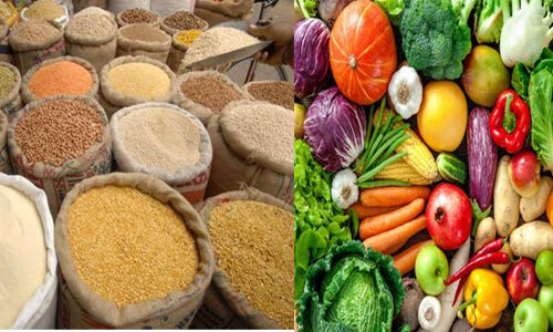 കൊവിഡ്-19 : അവശ്യ സാധനങ്ങളുടെ വിതരണം; എല്ലാ ജില്ലകളിലും അടിയന്തര പ്ലാന്‍ രൂപീകരിക്കും