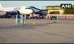 കൊവിഡ് 19: ഇറാനില്‍ കുടുങ്ങിയ 275 പേര്‍ ഇന്ത്യയിലെത്തി