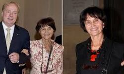 സ്‌പെയിനിലെ  രാജകുമാരി കൊവിഡ് ബാധിച്ച് മരിച്ചു