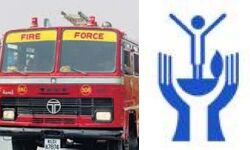 കൊവിഡ് പ്രതിരോധം: അഗ്‌നിരക്ഷാസേന ജീവനക്കാരുടെസുരക്ഷ ഉറപ്പാക്കണമെന്ന് മനുഷ്യാവകാശ കമ്മീഷന്‍