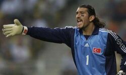 തുര്‍ക്കി ഗോള്‍ കീപ്പര്‍ റുസ്തു റെക്ബെറിന് കൊവിഡ് 19; നില ഗുരുതരം