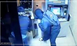 സൗദിയില്‍ എടിഎം കൗണ്ടര്‍ തകര്‍ത്ത് 14 ലക്ഷം റിയാല്‍ കവര്‍ന്നു