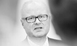 കൊറോണ: സാമ്പത്തിക പ്രതിസന്ധിയില്‍ ആശങ്ക; ജര്‍മനിയില്‍ സംസ്ഥാന ധനമന്ത്രി ആത്മഹത്യ ചെയ്തു