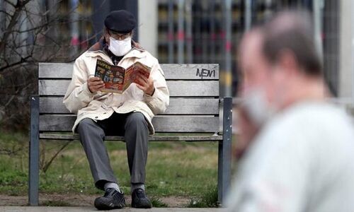 അമേരിക്കയില്‍ കൊവിഡ് കേസുകള്‍ 1,21,000; മരണം 2000