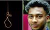 ബൈക്കുമായി പുറത്തിങ്ങാന്‍ അനുവദിച്ചില്ല; യുവാവ് ആത്മഹത്യ ചെയ്തു