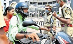 കൊവിഡ് 19: കോട്ടയം ജില്ലയില്‍ നിരോധനാജ്ഞ; നിയമ ലംഘകര്‍ക്കെതിരേ കര്‍ശന നടപടി