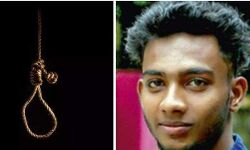 ബൈക്കുമായി പുറത്തിങ്ങാന്‍ അനുവദിച്ചില്ല; യുവാവ് ആത്മഹത്യ ചെയ്തു