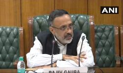 അഭ്യൂഹങ്ങള്‍ തള്ളി കേന്ദ്രസര്‍ക്കാര്‍; ലോക്ക്ഡൗണ്‍ നീട്ടില്ല