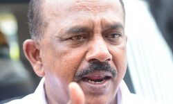 സംസ്ഥാനത്ത് 87 ലക്ഷം കുടുംബങ്ങൾക്ക് ഭക്ഷ്യധാന്യങ്ങളുടെ കിറ്റ് വിതരണം ചെയ്യും: ഭക്ഷ്യമന്ത്രി