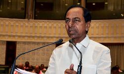 കൊറോണ: തെലങ്കാനയില്‍ സര്‍ക്കാര്‍ ജീവനക്കാരുടെ ശമ്പളം വെട്ടിക്കുറച്ചു