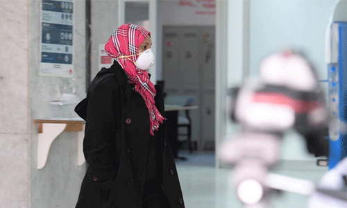 കൊവിഡ്: ഖത്തറില്‍ മൂന്ന് മരണം കൂടി