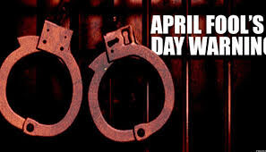 കൊവിഡ് 19: ഏപ്രില്‍ ഫൂളിന്റെ പേരില്‍ വ്യാജസന്ദേശം പ്രചരിപ്പിച്ചാല്‍ അറസ്റ്റ്