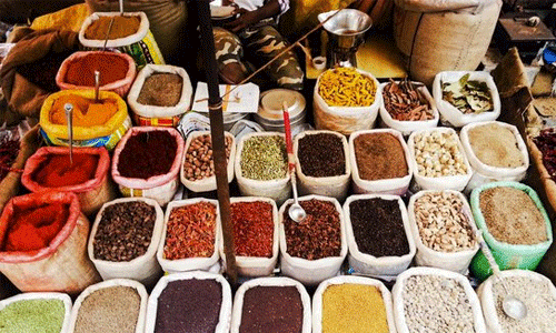 അവശ്യസാധനങ്ങളുടെ പുതുക്കിയ ശരാശരി വിലനിലവാരം പ്രസിദ്ധീകരിച്ചു അവശ്യസാധനങ്ങളുടെ പുതുക്കിയ ശരാശരി വിലനിലവാരം പ്രസിദ്ധീകരിച്ചു