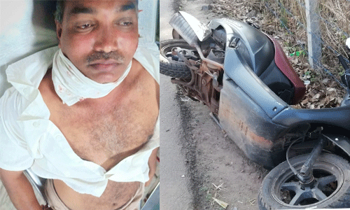 ലീഗ് നേതാവ് ഭാരവാഹിയായ പള്ളി കമ്മറ്റിയിലെ അഴിമതി ചോദ്യം ചെയ്ത മധ്യവയസ്‌ക്കന് മര്‍ദനം