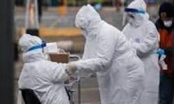 സംസ്ഥാനത്ത് വീണ്ടും കൊവിഡ് മരണം; മരിച്ചത് തിരുവനന്തപുരത്ത് ചികില്‍സയിലായിരുന്ന പോത്തന്‍കോട് സ്വദേശി