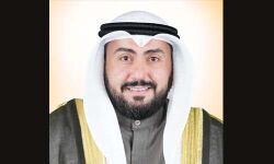 എല്ലാവരും കൈകോര്‍ത്താല്‍ രണ്ടുമാസത്തിനുള്ളില്‍ സാധാരണനിലയിലേക്ക് തിരിച്ചെത്താന്‍ കഴിയും: കുവൈത്ത് ആരോഗ്യമന്ത്രി