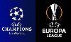 കൊവിഡ്-19: ചാംപ്യന്സ് ലീഗും യൂറോപ്പാ ലീഗും താല്ക്കാലികമായി നിര്ത്തിവച്ചു കൊവിഡ്-19: ചാംപ്യന്സ് ലീഗും യൂറോപ്പാ ലീഗും താല്ക്കാലികമായി നിര്ത്തിവച്ചു