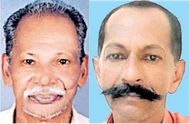 സ്വത്തുതര്‍ക്കത്തെടുര്‍ന്ന് ജ്യേഷ്ഠനെ കല്ലെറിഞ്ഞ് കൊന്നു; സഹോദരന്‍ പിടിയില്‍