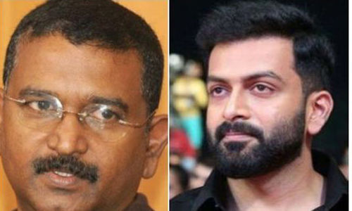 കൊവിഡ്-19: നടന് പൃഥിരാജ്, സംവിധായകന് ബ്ലെസി അടക്കം 58 അംഗ സിനിമാ സംഘം ജോര്ദാനില് കുടുങ്ങി; സഹായം അഭ്യര്ഥിച്ച് ബ്ലെസി കൊവിഡ്-19: നടന് പൃഥിരാജ്, സംവിധായകന് ബ്ലെസി അടക്കം 58 അംഗ സിനിമാ സംഘം ജോര്ദാനില് കുടുങ്ങി; സഹായം അഭ്യര്ഥിച്ച് ബ്ലെസി