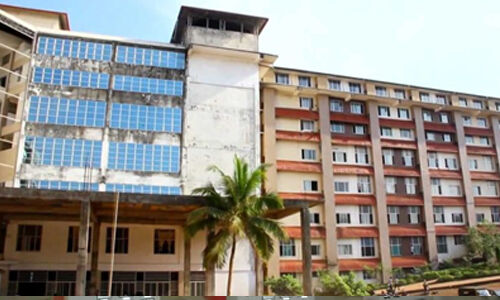 കൊറോണയെ നേരിടാന്‍ കണ്ണൂര്‍ മെഡിക്കല്‍ കോളജിന് ബിപിസിഎല്‍ ഒരു കോടി രൂപ നല്‍കും