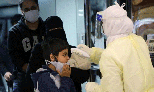 സൗദി: നാട്ടില്‍ പോകാന്‍ ആഗ്രഹിക്കുന്ന വിദേശികള്‍ക്ക് അവസരം ഒരുക്കും