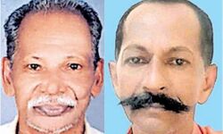 സ്വത്തുതര്‍ക്കത്തെടുര്‍ന്ന് ജ്യേഷ്ഠനെ കല്ലെറിഞ്ഞ് കൊന്നു; സഹോദരന്‍ പിടിയില്‍