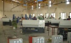 ഐടിഐകളെ മികവിന്റെ കേന്ദ്രങ്ങളാക്കാന്‍ പദ്ധതി