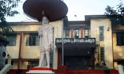 കൊവിഡ് 19: കണ്ണൂര്‍ സെന്‍ട്രല്‍ ജയിലിലെ എട്ട് റിമാന്‍ഡ് തടവുകാര്‍ക്ക് ജാമ്യം