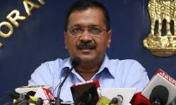 കൊവിഡ് 19: പ്രതിരോധ പ്രവര്‍ത്തനങ്ങള്‍ക്കിടെ മരിച്ചാല്‍ കുടുംബത്തിന് 1 കോടി : കെജ്രിവാള്‍