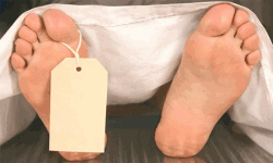 വിദേശത്ത് മരിച്ച നാല് മലയാളികളുടെ മൃതദേഹങ്ങള്‍ നാട്ടിലെത്തിച്ചു