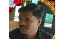 കൊവിഡ് നിരീക്ഷണത്തിലിരിക്കേ തൃശൂര്‍ സ്വദേശി മരിച്ചു