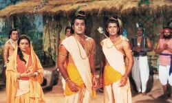 രാമായണം പരമ്പരകള് പുനര്ജനിക്കുമ്പോള്... രാമായണം പരമ്പരകള് പുനര്ജനിക്കുമ്പോള്...