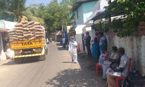 കൊറോണക്കാലത്തും സിപിഎമ്മിന്റെ രാഷ്ട്രീയക്കളി; പ്രതിഷേധമുയരുന്നു