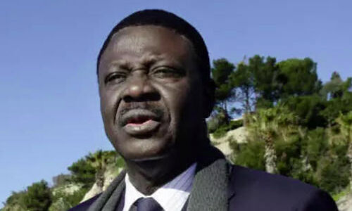 കൊവിഡ്-19 ; മുന്‍ മാര്‍സിലെ പ്രസിഡന്റ് മരിച്ചു