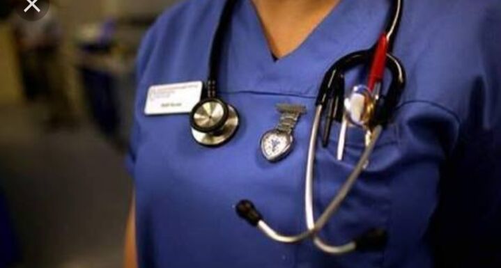 എസ്കെ ആശുപത്രിയിലെ 11 നഴ്സ്മാരെ പിരിച്ചുവിട്ടതായി പരാതി എസ്കെ ആശുപത്രിയിലെ 11 നഴ്സ്മാരെ പിരിച്ചുവിട്ടതായി പരാതി