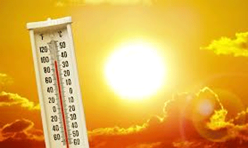 കോഴിക്കോട് ജില്ലയില് ഉഷ്ണ തരംഗ സാധ്യത കോഴിക്കോട് ജില്ലയില് ഉഷ്ണ തരംഗ സാധ്യത