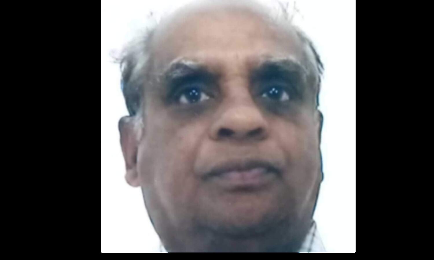 കൊവിഡ് 19: പെരിന്തല്മണ്ണ സ്വദേശിയായ ഡോക്ടര് ലണ്ടനില് മരിച്ചു കൊവിഡ് 19: പെരിന്തല്മണ്ണ സ്വദേശിയായ ഡോക്ടര് ലണ്ടനില് മരിച്ചു