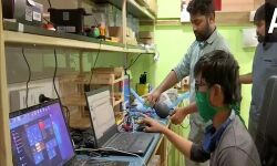 ചെലവു കുറഞ്ഞ വെന്റിലേറ്ററുകള്‍ നിര്‍മ്മിക്കാനൊരുങ്ങി പൂനെ സ്റ്റാര്‍ട്ട് അപ്പ്