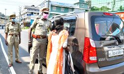 വാഹന പരിശോധന കര്‍ശനമാക്കാന്‍ സ്‌ക്വാഡ്; ലംഘിക്കുന്നവരുടെ ലൈസന്‍സ് റദ്ദാക്കും