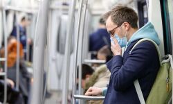 കൊവിഡ് 19: രോഗപ്രതിരോധത്തിന് മാസ്‌ക് നല്ലതെന്ന് ഗവേഷകര്‍