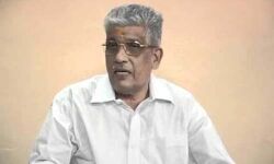 എയ്ഡഡ് കോളജ് അധ്യാപക നിയമനം: സര്‍ക്കാര്‍ ഉത്തരവ് പുനപ്പരിശോധിക്കണമെന്ന് എന്‍എസ്എസ്