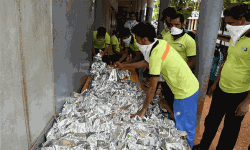 കൊവിഡ് 19: കോഴിക്കോട് ജില്ലയില്‍ സജീവമായി സാമൂഹിക അടുക്കളകള്‍