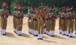 കൊവിഡ് 19 പ്രതിരോധം: വളണ്ടിയര്‍ കേഡറ്റുകളുടെ സേവനം വാഗ്ദാനംചെയ്ത് എന്‍സിസി