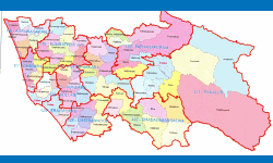 കൊല്ലം ജില്ലയില്‍ പദ്ധതി ചെലവില്‍ കടയ്ക്കല്‍ ഒന്നാമത്