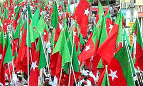 കൊവിഡ്-19 : തൃക്കാക്കരയിലെ പൊതുജംഗ്ഷനുകള്‍ അണുനശീകരണം നടത്തണമെന്ന്; എസ്ഡിപി ഐ നിവേദനം നല്‍കി