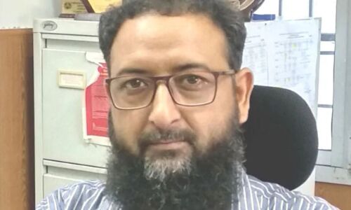 അലിഗഡ് മുസ് ലിം സര്‍വകലാശാല ഫാക്കല്‍റ്റിക്ക് ബയോടെക്‌നോളജി ഗവേഷണ അവാര്‍ഡ്