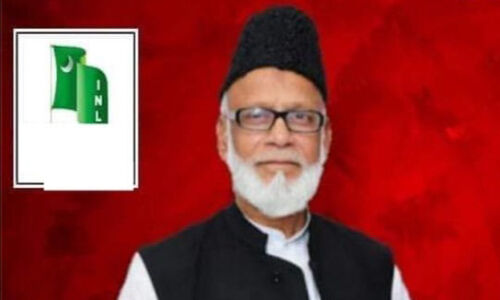 തബ്‌ലീഗ് സമ്മേളനം: മാധ്യമങ്ങള്‍ നിക്ഷിപ്ത താല്‍പ്പര്യത്തോടെ വാര്‍ത്തകള്‍ ചമയ്ക്കുന്നുവെന്ന് ഐഎന്‍എല്‍