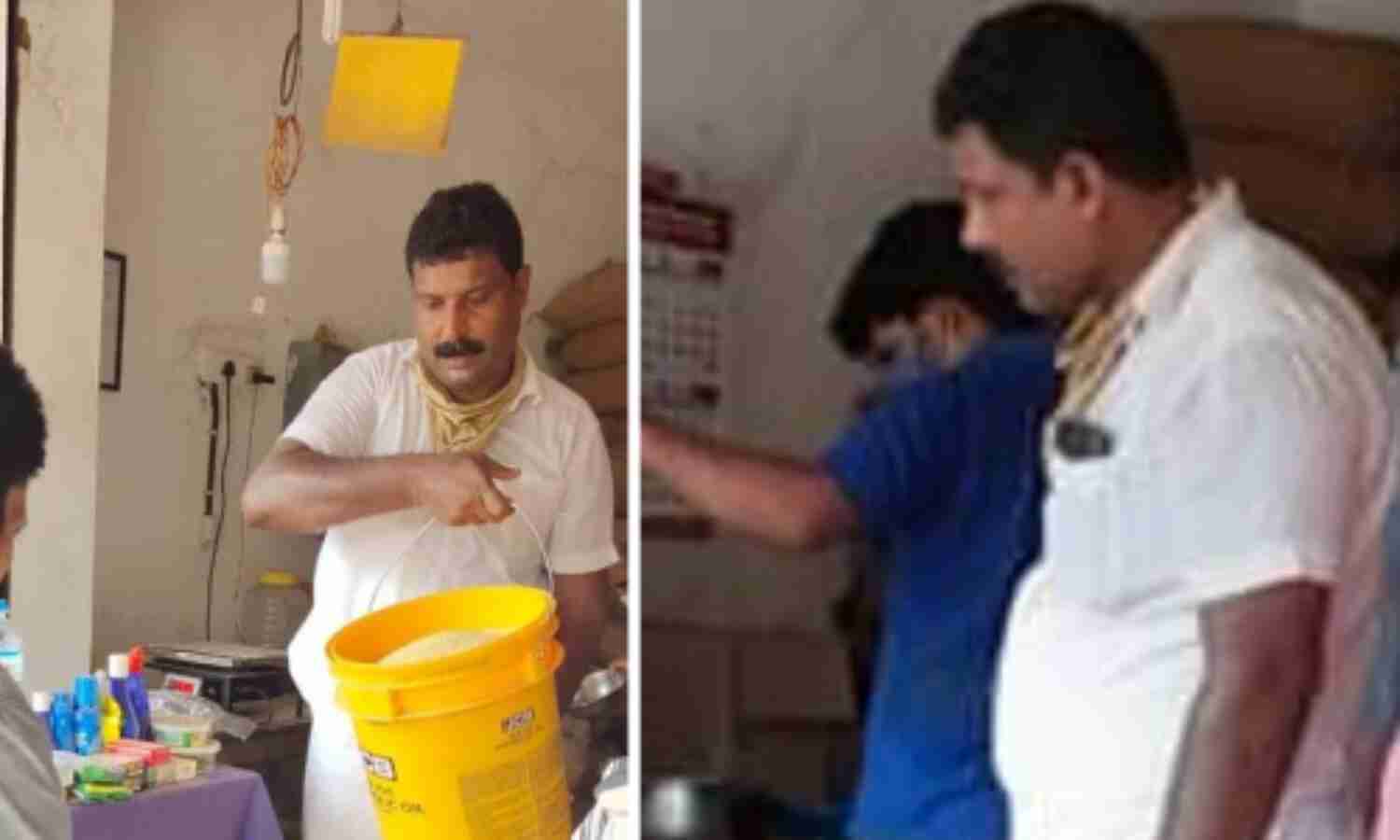 റേഷന് വിതരണത്തില് പ്രാദേശിക സിപിഎം നേതാവ് ഇടപെട്ടു; റേഷന് ഷോപ്പ് ഉടമയ്ക്കെതിരേ സിവില് സപ്ലൈ ഓഫിസര്ക്ക് പരാതി റേഷന് വിതരണത്തില് പ്രാദേശിക സിപിഎം നേതാവ് ഇടപെട്ടു; റേഷന് ഷോപ്പ് ഉടമയ്ക്കെതിരേ സിവില് സപ്ലൈ ഓഫിസര്ക്ക് പരാതി