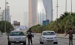 കൊവിഡ് 19: സൗദിയില്‍ കര്‍ഫ്യൂ സമയം നീട്ടി