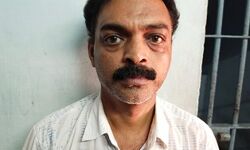 ആരാധനാലയങ്ങള്‍ തകര്‍ത്ത് മോഷണം; പ്രതി പോലിസ് പിടിയില്‍